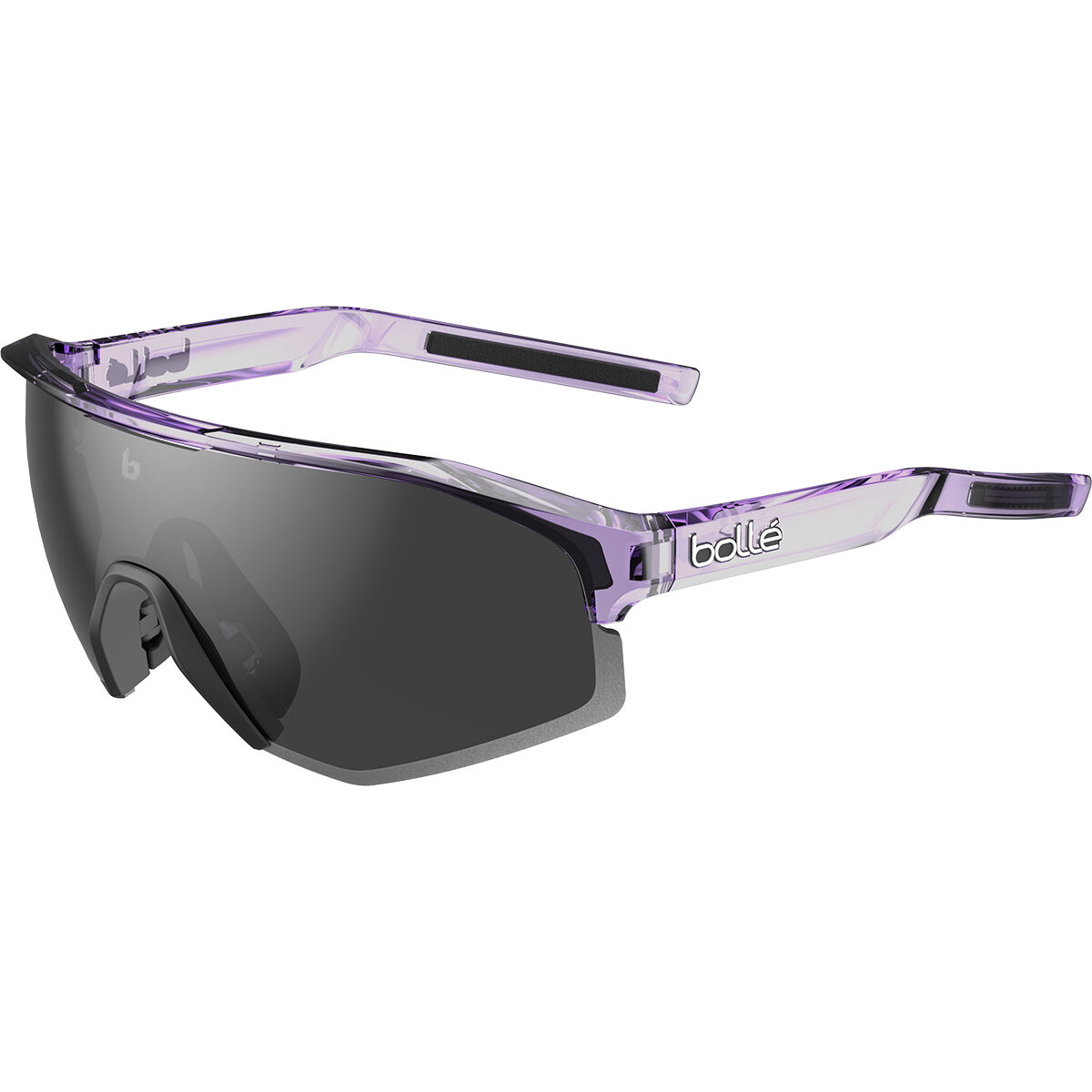 LIGHTSHIFTER, Astro Purple Crystal-TNS Gun, hi-res image number null